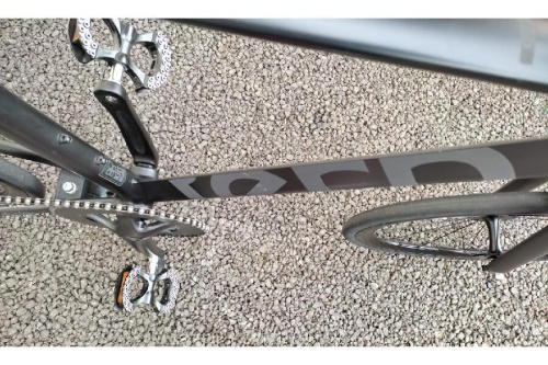 中古自転車