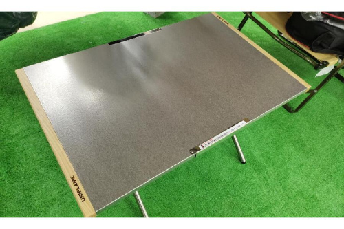 中古キャンプ用品の焚火用品