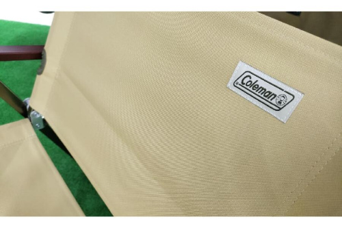 チェアのColeman
