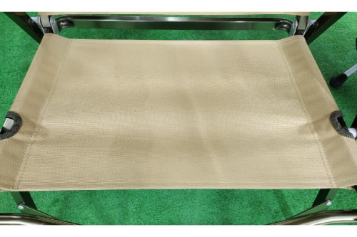 キャンプ用品強化店