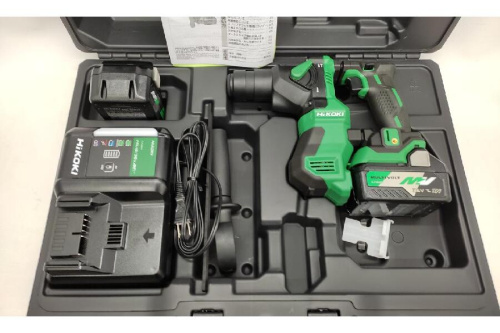 中古工具の電動工具