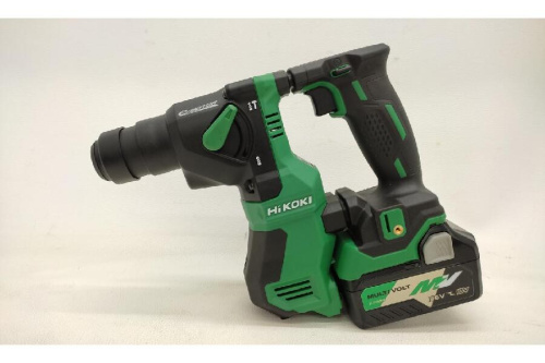 電動工具のハンマドリル