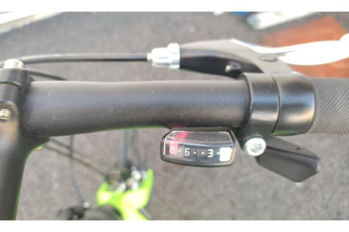 GIANTの中古自転車