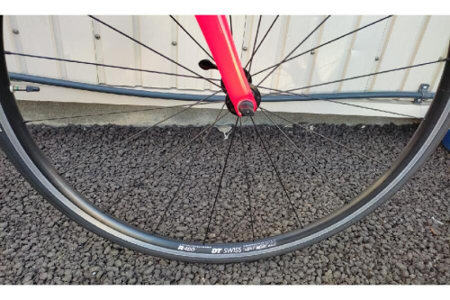 ロードバイクのスペシャライズド