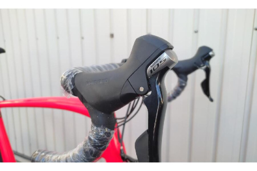 スペシャライズドのカーボン