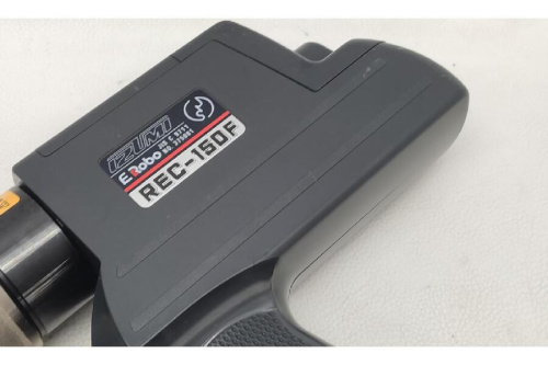 油圧圧着工具の泉精器