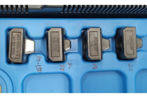 職人御用達の店