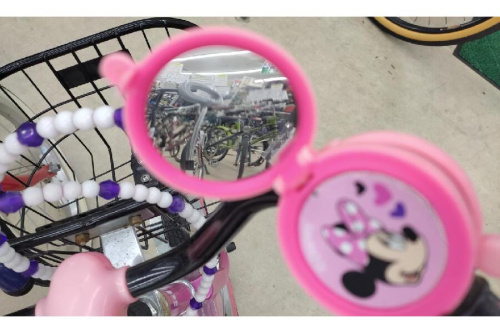 中古自転車