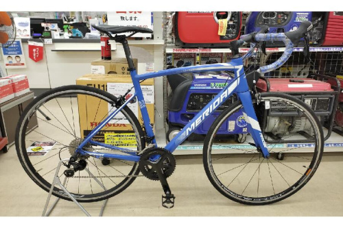 レジャー・スポーツのロードバイク