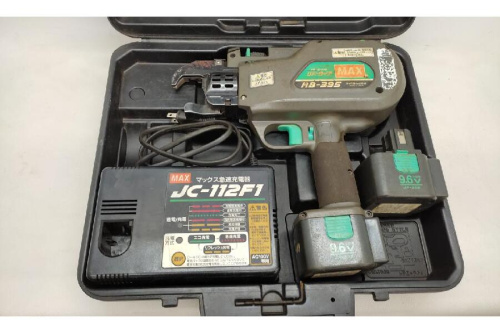 中古工具の電動工具