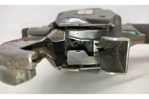 MAXの職人御用達の店