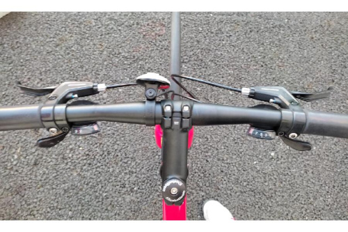 コーダブルームの中古自転車