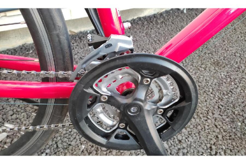 中古自転車