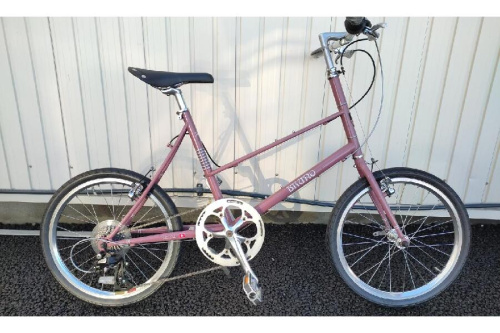 レジャー・スポーツのBRUNO