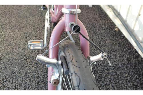 ミニベロの中古自転車