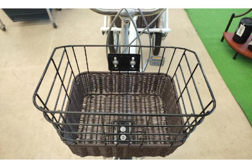 中古自転車