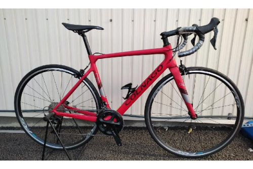 レジャー・スポーツのロードバイク