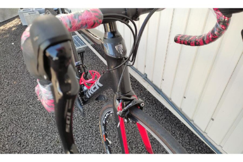 トレックの中古自転車