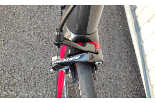 中古自転車
