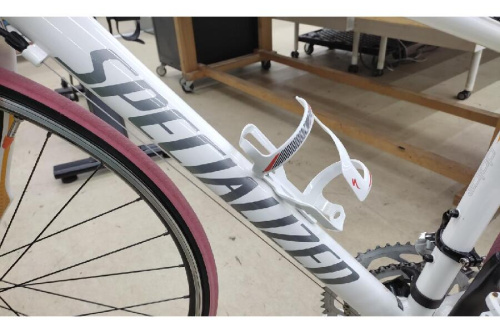 ロードバイクのSPECIALIZED