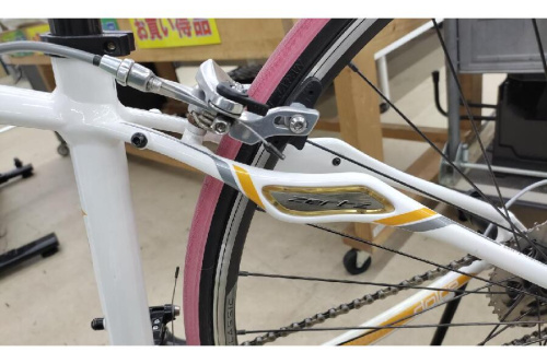 SPECIALIZEDのスペシャライズド