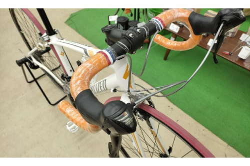 スペシャライズドの中古自転車