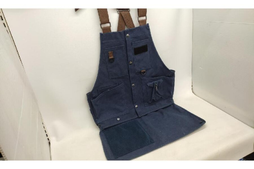 中古キャンプ用品のDOD