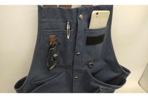 ヴェストのキャンプ用品強化店