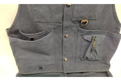 キャンプ用品強化店