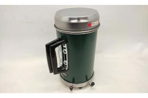 中古キャンプ用品の燃焼器具