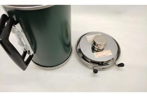 アルポットのキャンプ用品強化店