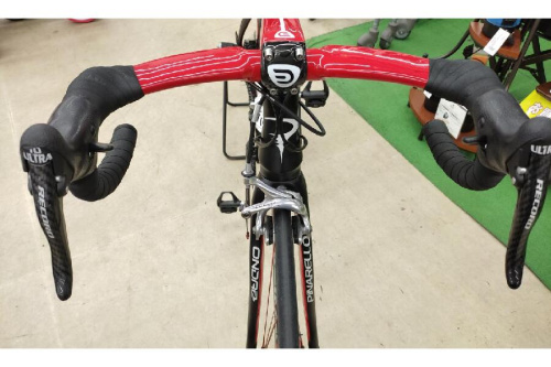 PINARELLOのピナレロ