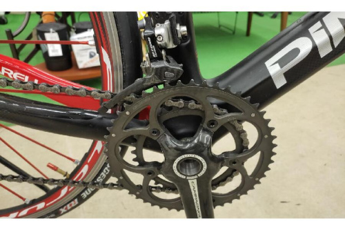 ピナレロの中古自転車