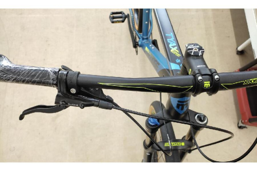 マングースの中古自転車
