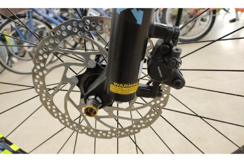 中古自転車