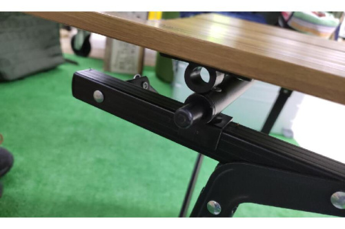 nature　hikeのキャンプ用品強化店