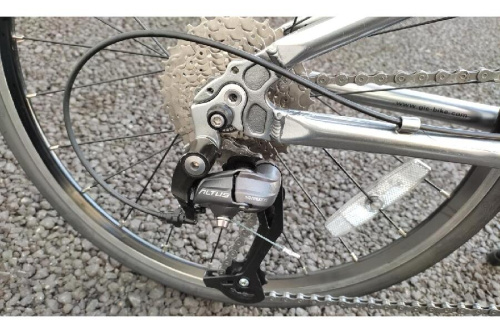 軽量の中古自転車