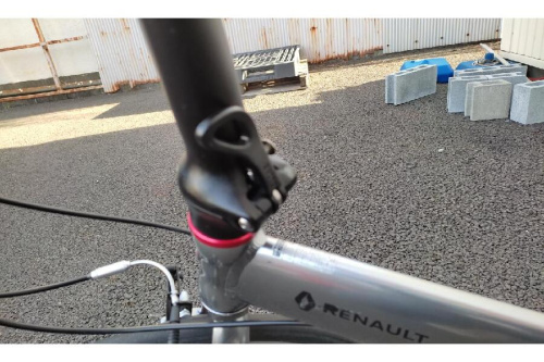 中古自転車