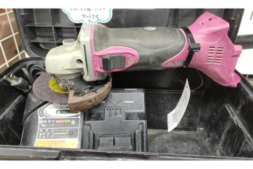 中古工具