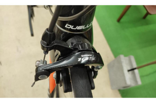 中古自転車