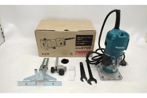 中古工具の電動工具