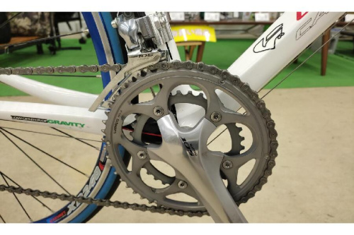 ロードバイクの中古自転車