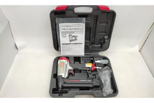 中古工具のエア工具