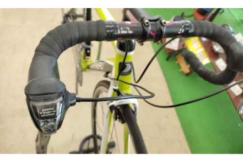 ルイガノのLOUIS GARNEAU