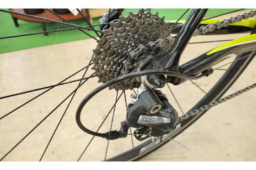 中古自転車