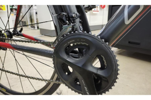 フェルトの中古自転車