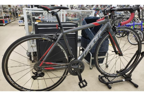 レジャー・スポーツのロードバイク