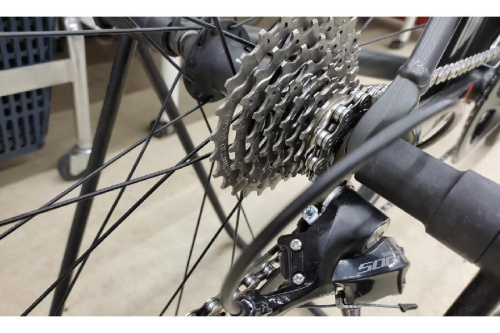 ジャイアントの中古自転車