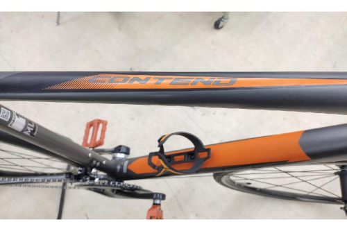中古自転車