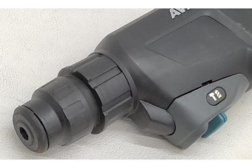 電動工具のハンマドリル